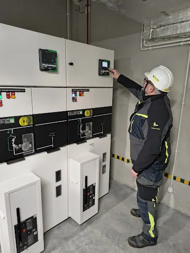 Wasz Elektryk Norbert Winczewski